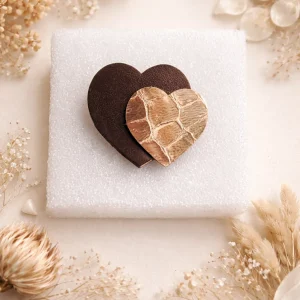 Broches